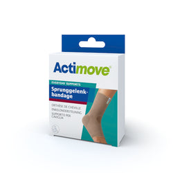 Actimove Everyday Supports Enkelondersteuning