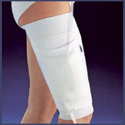 30350 | Urinezak houder voor het bovenbeen