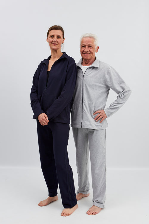 F2381 | Revalidatie broek