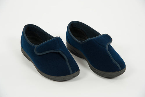 80921 | Lage pantoffel - uitwasbaar