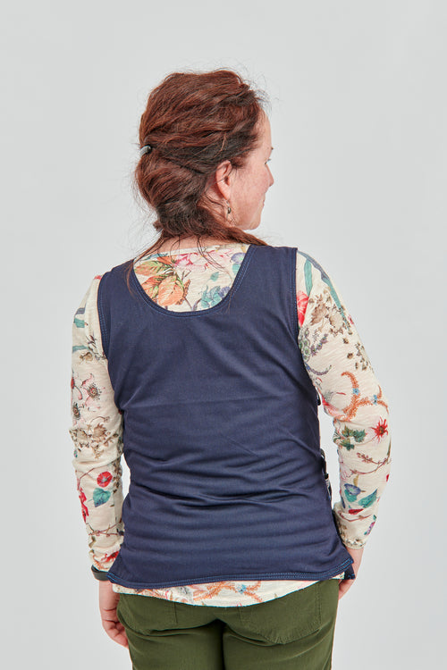 40370 | Verzwaarde vest