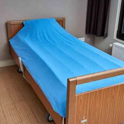 40311 K | Verzwaarde dekbedovertrek