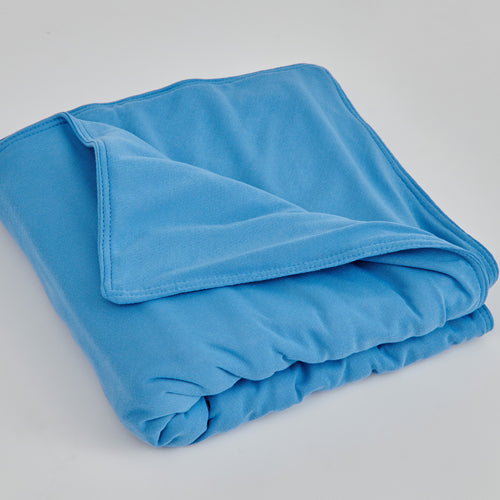 40311 K | Verzwaarde dekbedovertrek