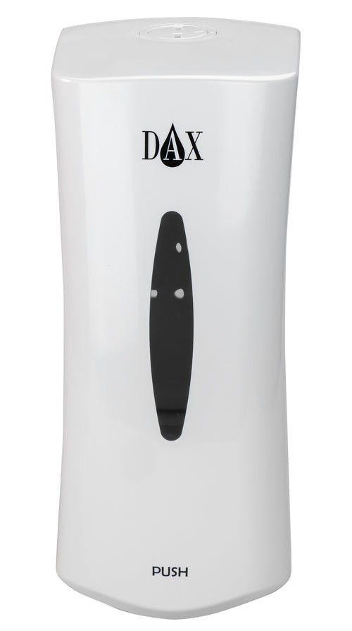 Manuele Dax dispenser voor fles van 1 L