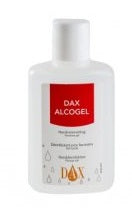 Dax Alcogel