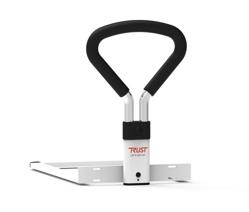 Let's Get UP - Opstahulp - zonder grondplaat