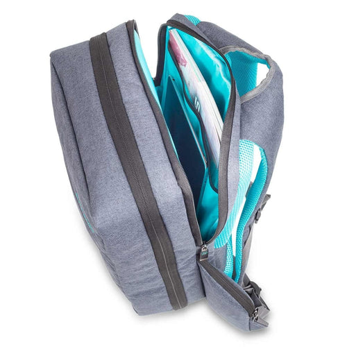 Elite Bags - CITY'S, de urban-stijl verpleegtas/ rugzak