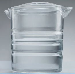 Makkelijk hanteerbare kan Sure Grip