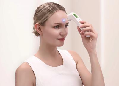 Pangao electronische non-contact thermometer