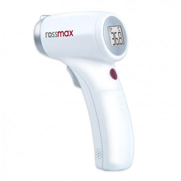 Rossmax HC700 BT electronische non-contact thermometer