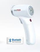 Rossmax HC700 BT electronische non-contact thermometer