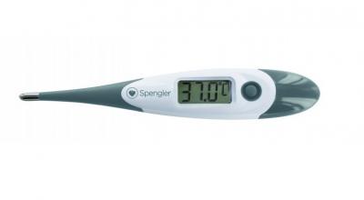 Gcare Home templi Flex electronische thermometer