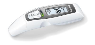 Beurer FT65 oorthermometer