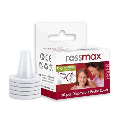 Rossmax Lenskapjes voor thermometer voor oorthermometer -10st