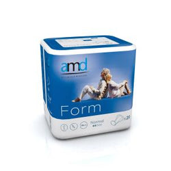 AMD Form - Normal
