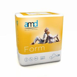 AMD Form - Extra