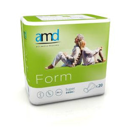 AMD Form - Super