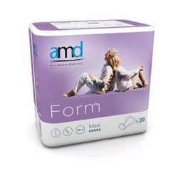 AMD Form - Maxi