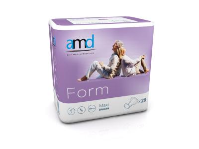 AMD Form - Maxi