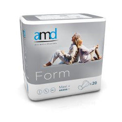 AMD Form - Maxi Plus