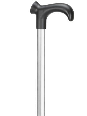 Wandelstok met hard Derby-handvat - 130kg