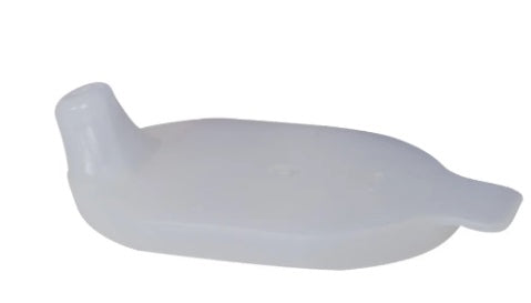 Henrocup Tuitdeksel voor