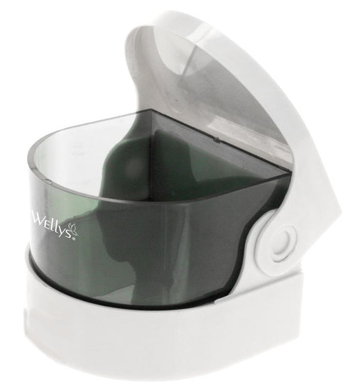 Identités Reinigingsbakje voor kunstgebit