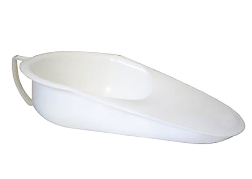 Autoclaveerbare bedpan