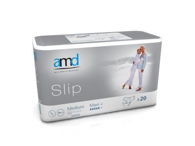 AMD Slip - Maxi Plus