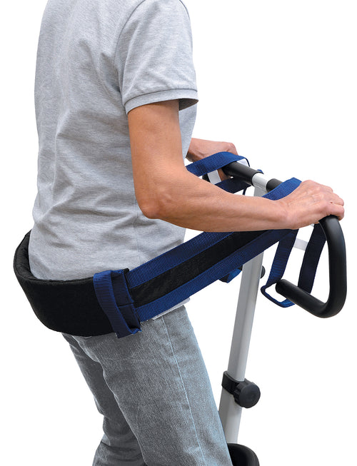 Bekkengordel voor Easymove transferplatform