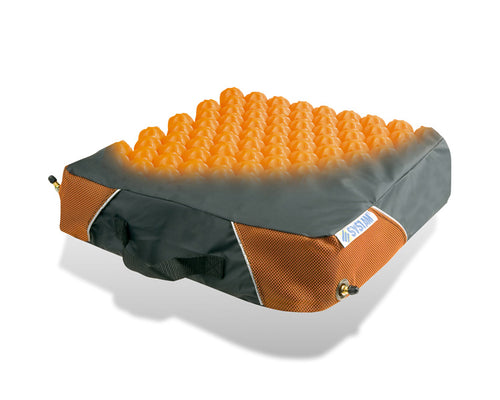 Anti-decubitus lucht zitkussen - Dikte 10cm