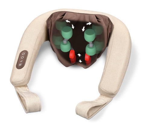 Beurer Nekmassageapparaat -  MG 153