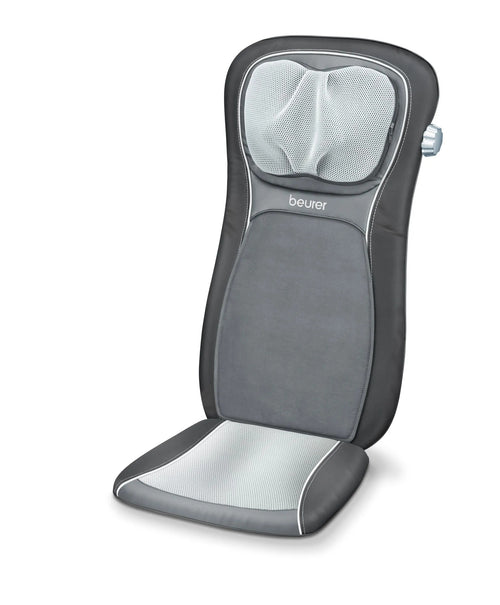 Beurer MG 260 High Definition 2-in-1 Shiatsu zitkussen