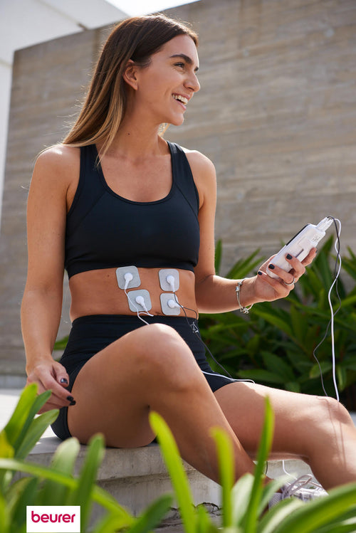 Beurer elektrostimulator EM49