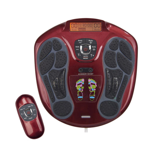 Circulation MAXX Reflexology spierstimulator