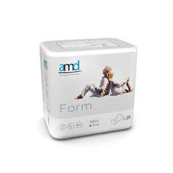 AMD FORM - Mini