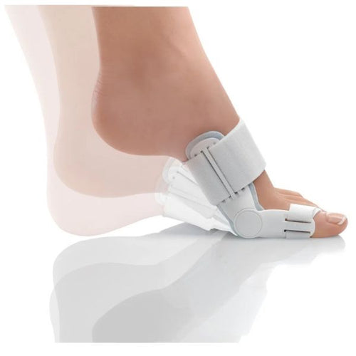 Hallufix Hallux Valgus Spalk