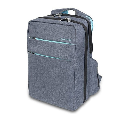 Elite Bags - CITY'S, de urban-stijl verpleegtas/ rugzak