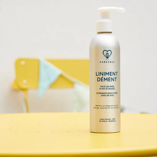 HABEEBEE Liniment - 250ml