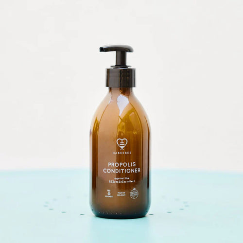 HABEEBEE Vloeibare propolis conditioner - 250ml glas