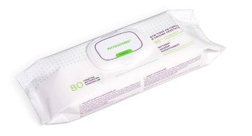 Gcare Proskin Biologisch afbreekbare reinigingsdoekjes - 80st