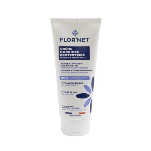 Beschermende crème met zinkoxide Flor'net - 100ml