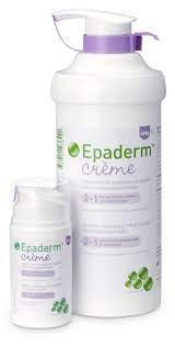 Epaderm crème - 50g