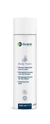 Gcare Proskin Foam 3 in 1 - 500ml