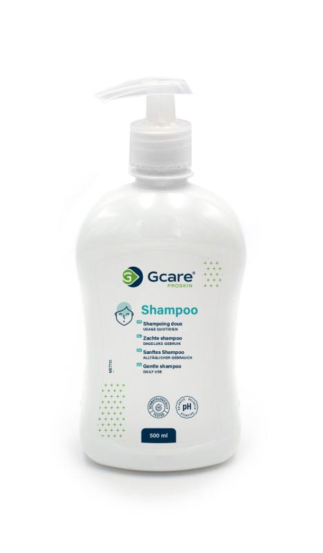 Gcare Proskin Shampoo - 500ml