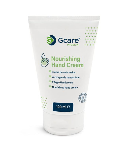 Gcare Proskin Hand Cream - 100ml