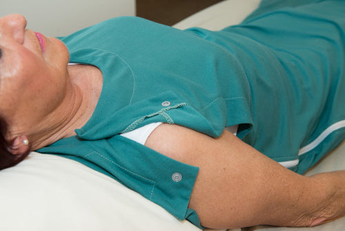 255 G Slaapzak zonder mouwen