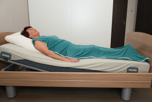 255 G Slaapzak zonder mouwen