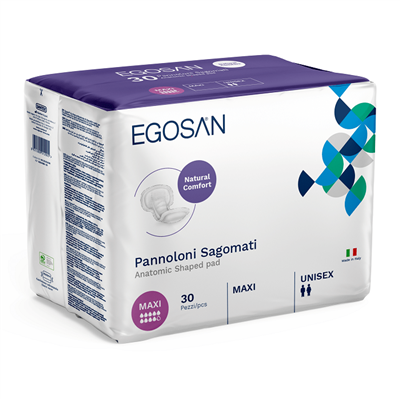 Egosan Comfort - Maxi