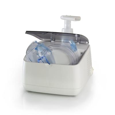 GCare Home AeroPlus aërosol